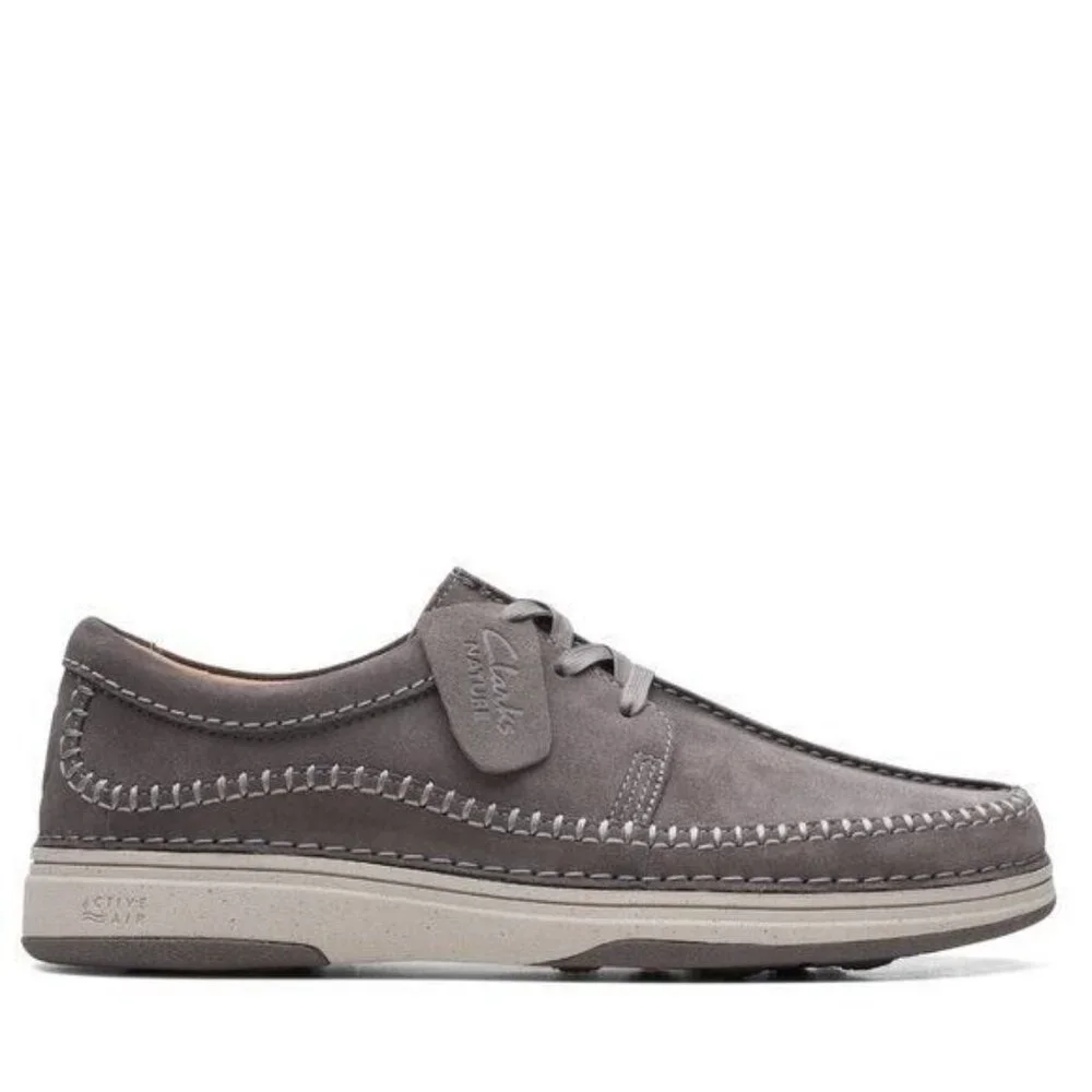 Clarks casual classic